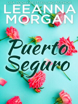 cover image of Puerto Seguro
